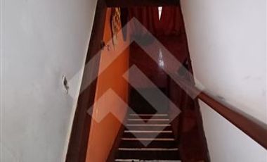 Casa en Venta en Lo Errazuriz