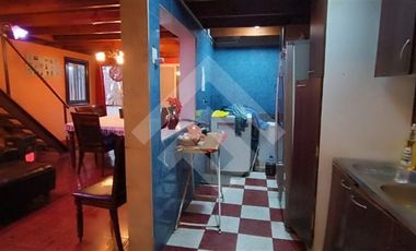 Casa en Venta en Lo Errazuriz