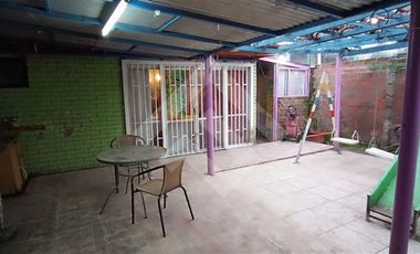 Casa en Venta en Lo Errazuriz