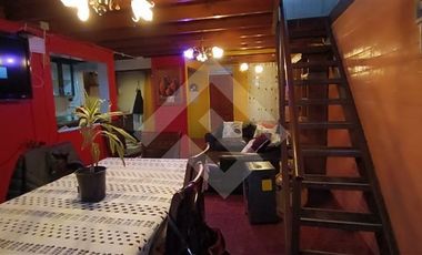Casa en Venta en Lo Errazuriz