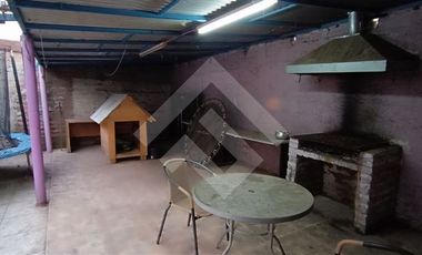 Casa en Venta en Lo Errazuriz
