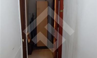 Casa en Venta en Lo Errazuriz