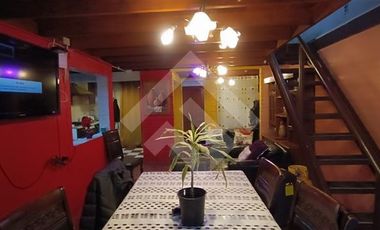 Casa en Venta en Lo Errazuriz