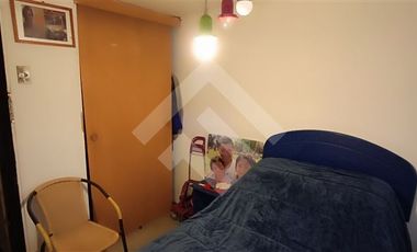 Casa en Venta en Lo Errazuriz