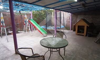 Casa en Venta en Lo Errazuriz