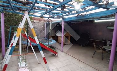 Casa en Venta en Lo Errazuriz