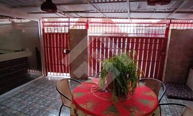 Casa en Venta en Lo Errazuriz