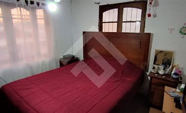 Casa en Venta en Lo Errazuriz