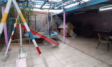 Casa en Venta en Lo Errazuriz