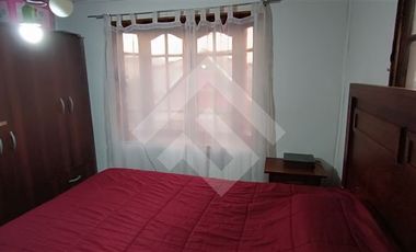 Casa en Venta en Lo Errazuriz