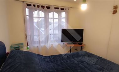 Casa en Venta en Lo Errazuriz