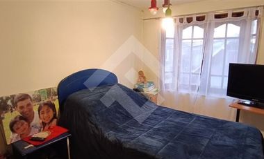 Casa en Venta en Lo Errazuriz