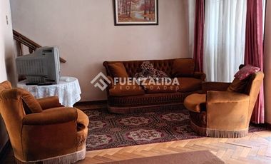 Casa en Venta en ANDRES MARAMBIO/RIO GRANDE DO SUR