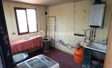 Casa en Venta en ANDRES MARAMBIO/RIO GRANDE DO SUR