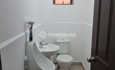 Oficina en Arriendo en Esquina Balmaceda