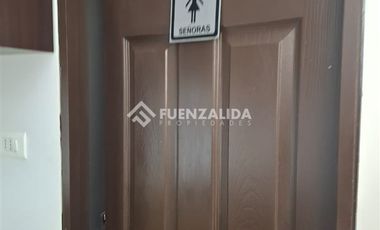 Oficina en Arriendo en Esquina Balmaceda