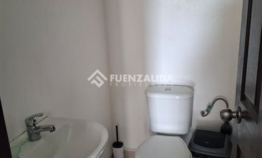 Oficina en Arriendo en Esquina Balmaceda