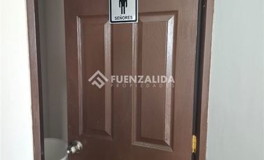 Oficina en Arriendo en Esquina Balmaceda