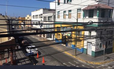 Oficina en Arriendo en Esquina Balmaceda