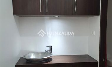 Oficina en Arriendo en Esquina Balmaceda