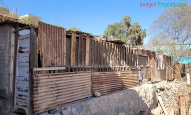 Sitio en Venta en Terreno en población Borgoño