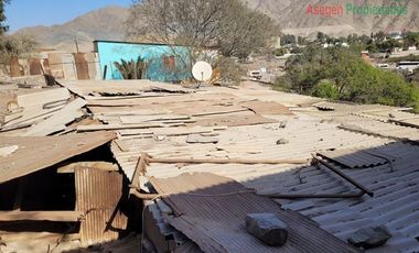 Sitio en Venta en Terreno en población Borgoño