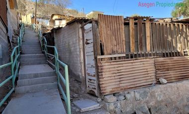 Sitio en Venta en Terreno en población Borgoño