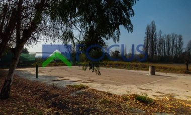 Agrícola en Venta en Exclusiva parcela de agrado
