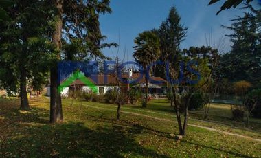 Agrícola en Venta en Exclusiva parcela de agrado