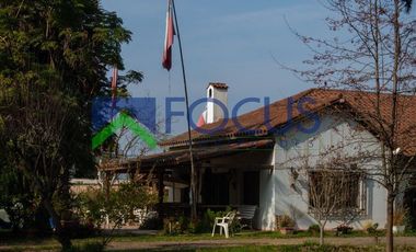 Agrícola en Venta en Exclusiva parcela de agrado