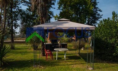Agrícola en Venta en Exclusiva parcela de agrado