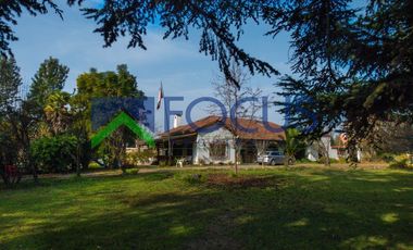 Agrícola en Venta en Exclusiva parcela de agrado