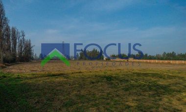 Agrícola en Venta en Exclusiva parcela de agrado