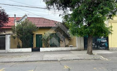 Casa en Venta en maipu/albano