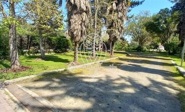 Parcela en Venta en colegio tribulo