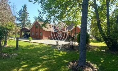 Parcela en Venta en colegio tribulo