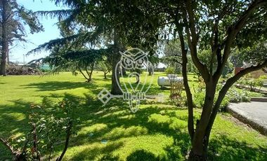 Parcela en Venta en colegio tribulo