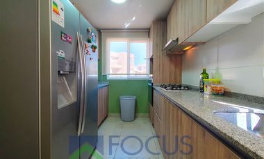 Casa en Venta en Vive en tranquilo sector de Padre Hurtado a pasos de la laguna