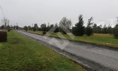 Parcela en Venta en Club de campo residencial Puerto Varas