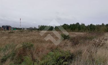 Parcela en Venta en Club de campo residencial Puerto Varas