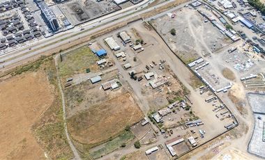 Terreno Construccion en Arriendo en Costanera, Hualpén