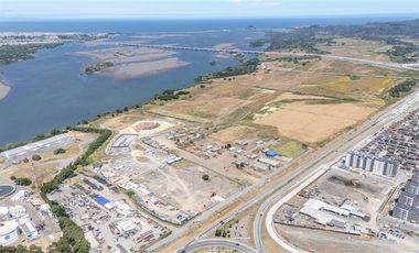 Terreno Construccion en Arriendo en Costanera, Hualpén