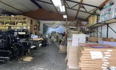 Local Comercial en Venta en maipu/albano