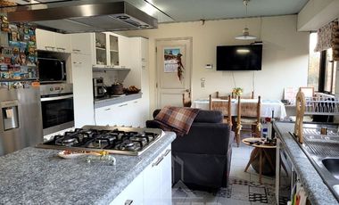 Casa en Venta en Zapallar, Curicó