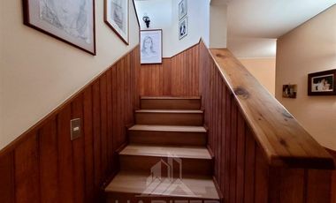 Casa en Venta en Zapallar, Curicó