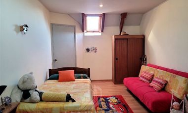 Casa en Venta en Zapallar, Curicó