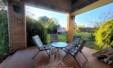 Casa en Venta en Zapallar, Curicó