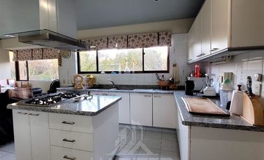 Casa en Venta en Zapallar, Curicó