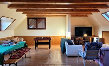 Casa en Venta en Zapallar, Curicó