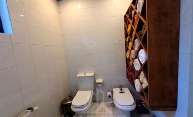 Casa en Venta en Zapallar, Curicó